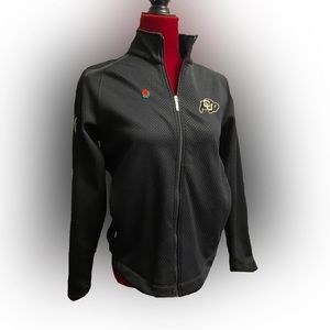 CU therma fit Nike Golf jacket size M